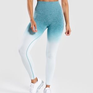 Gymshark Ombré Leggings